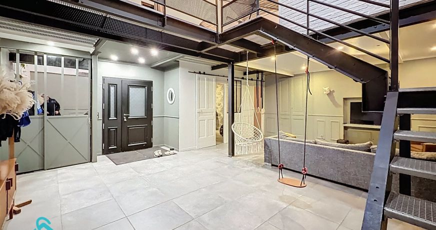 vente Maison Goupillieres