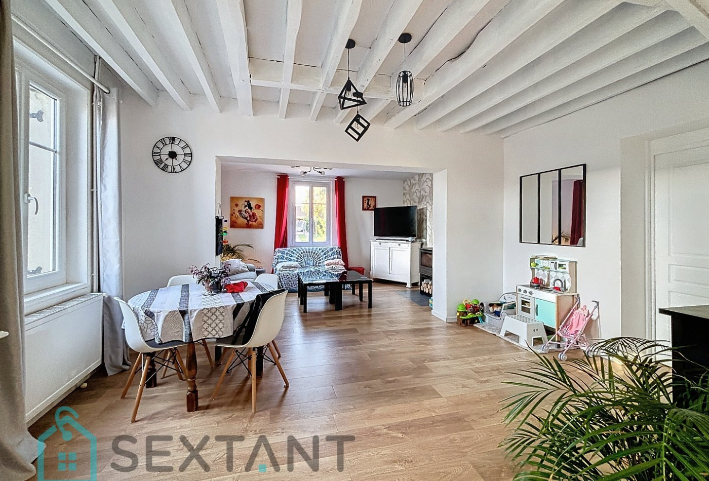 vente Maison Boos - Photo 5