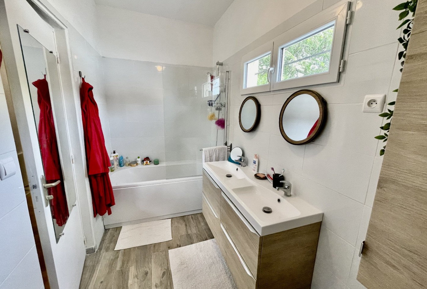 vente Maison Boos - Photo 8