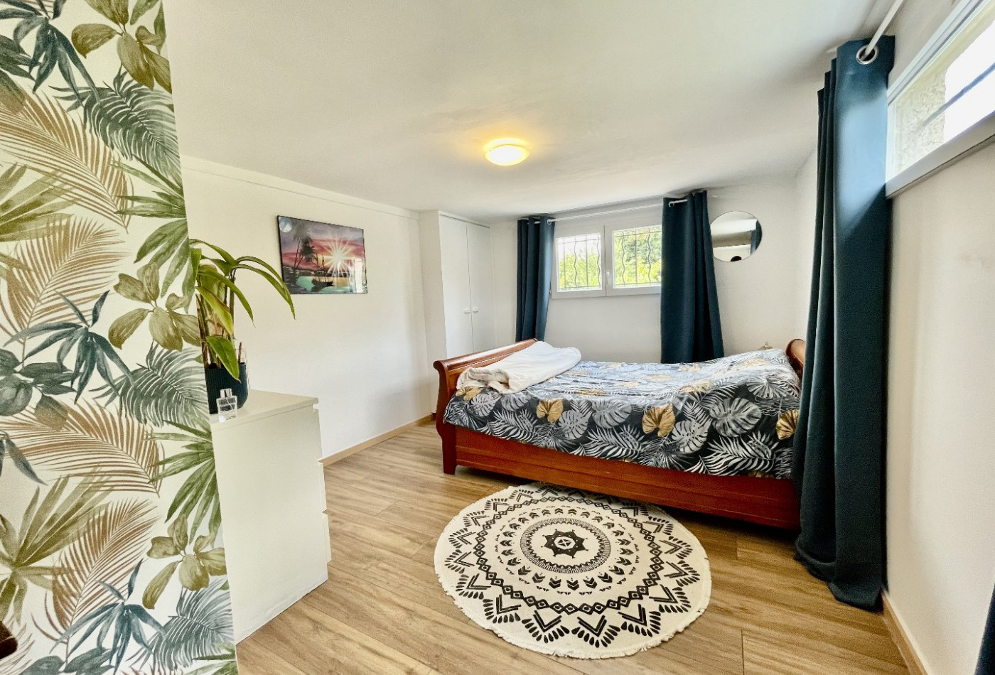 vente Maison Boos - Photo 7