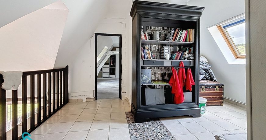 vente Maison Saint Saens