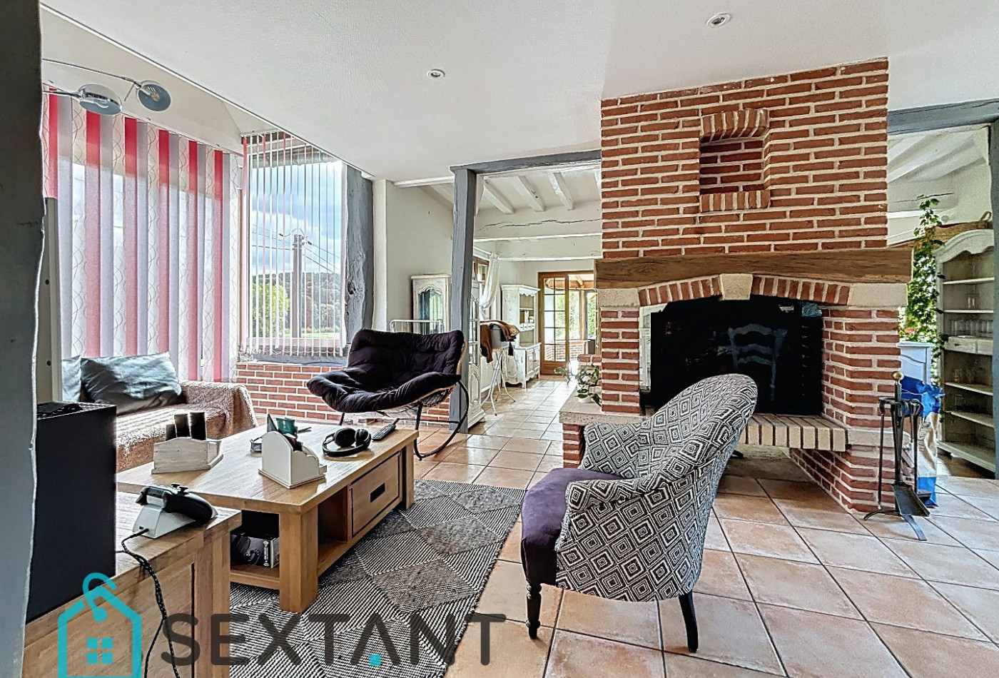 vente Maison Saint Saens - Photo 3