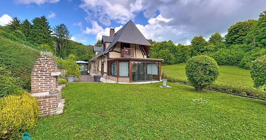 vente Maison Saint Saens