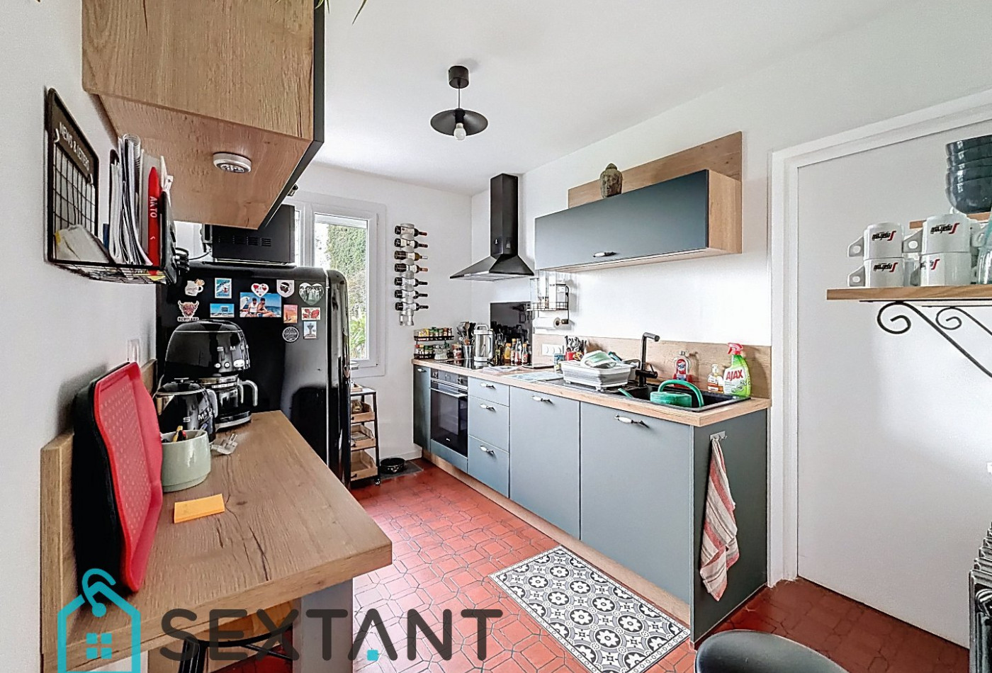 vente Maison Duclair - Photo 7