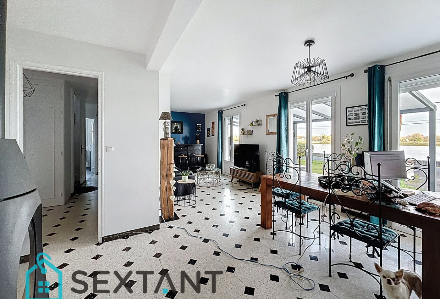 vente Maison Duclair - Photo 4