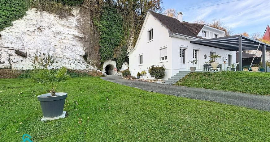 vente Maison Duclair