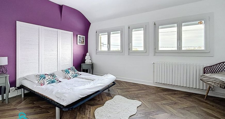 vente Maison Duclair