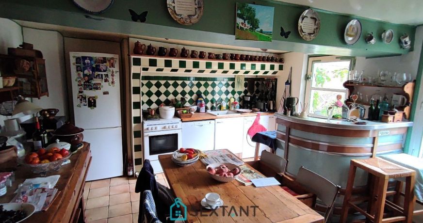 vente Maison individuelle Elbeuf