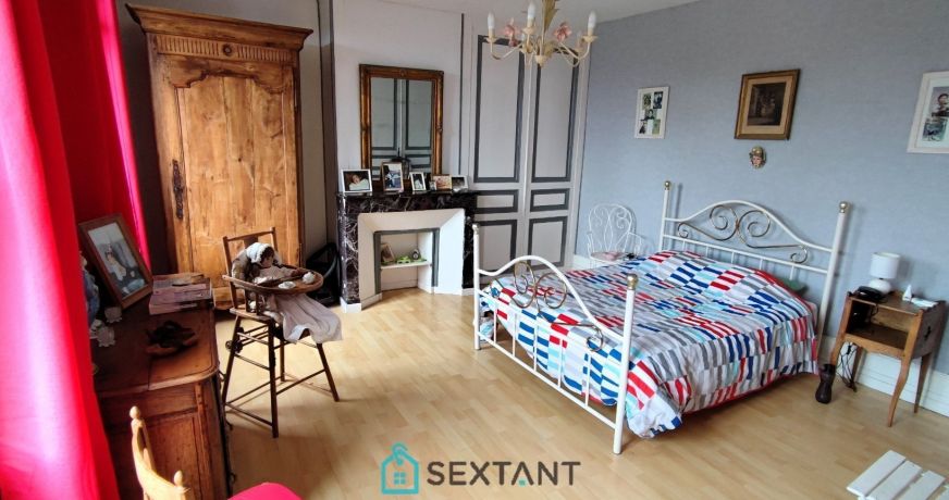 vente Maison individuelle Elbeuf