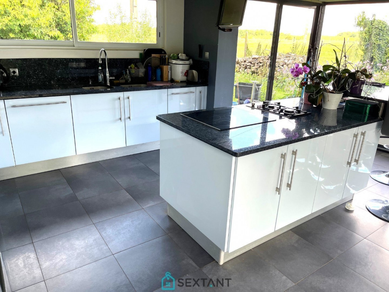 vente Chaumière Brionne - Photo 5