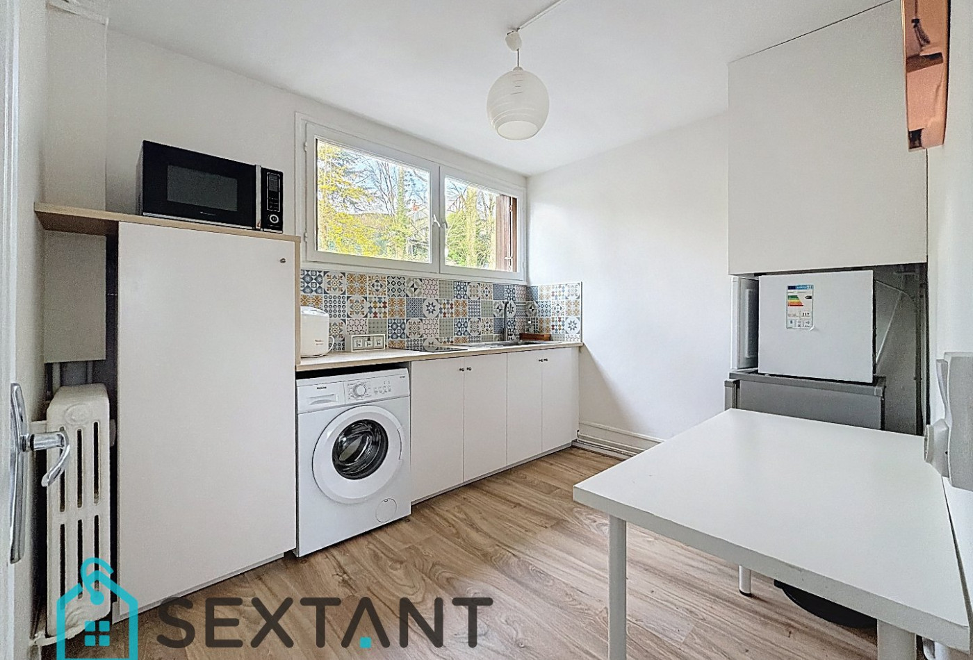 vente Appartement Bois Guillaume - Photo 3