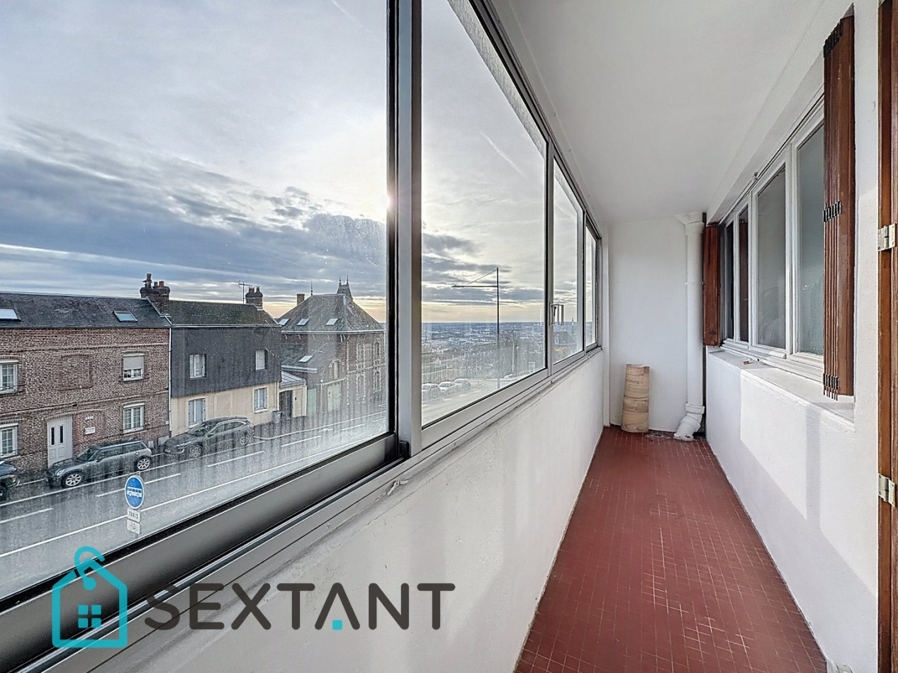 vente Appartement Bois Guillaume - Photo 4