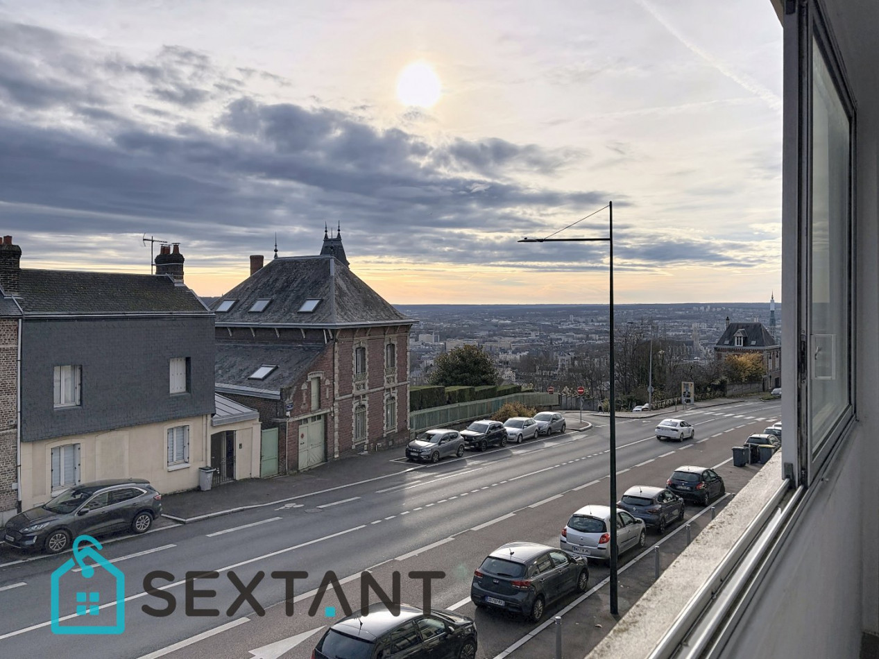 vente Appartement Bois Guillaume - Photo 9