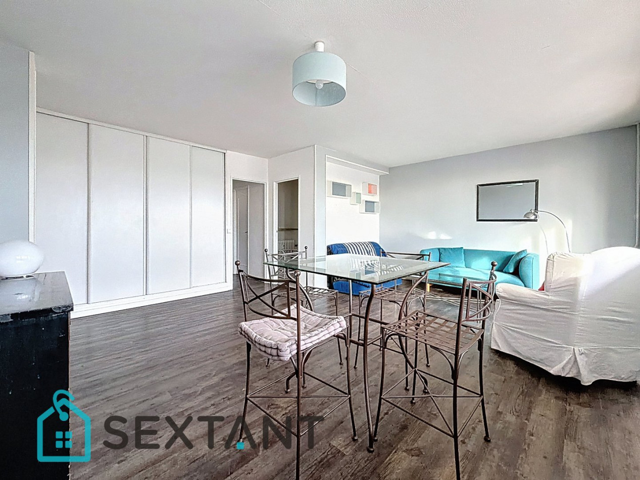 vente Appartement Bois Guillaume - Photo 2