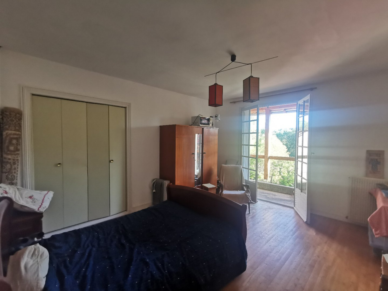 vente Maison de village Saint Martin Le Pin - Photo 13