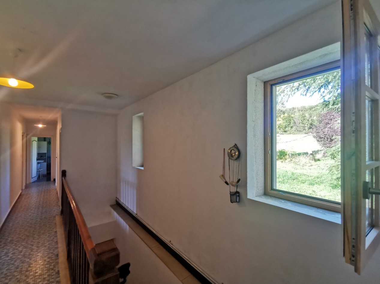 vente Maison de village Saint Martin Le Pin - Photo 11