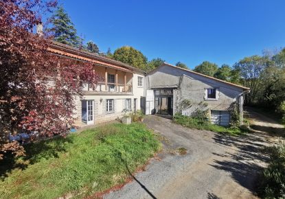 vente Maison Saint Martin Le Pin