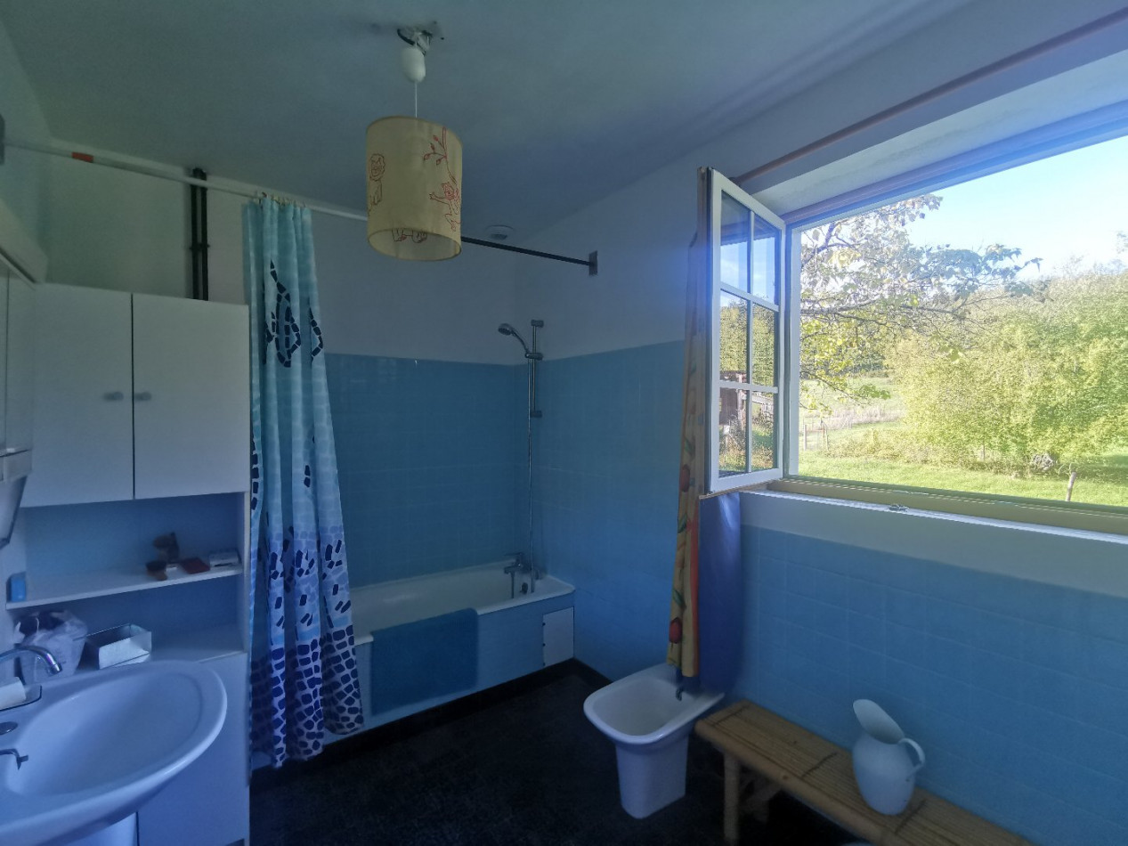 vente Maison de village Saint Martin Le Pin - Photo 17