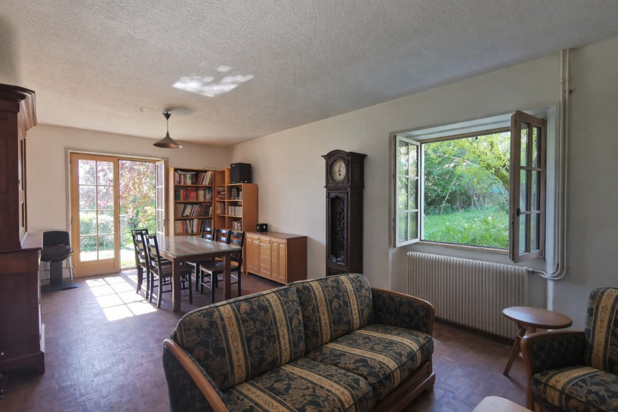 vente Maison de village Saint Martin Le Pin - Photo 8