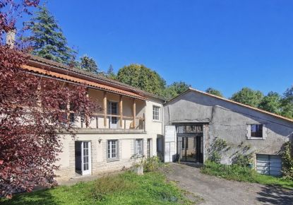 vente Maison de village Saint Martin Le Pin