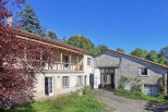 vente Maison de village Saint Martin Le Pin