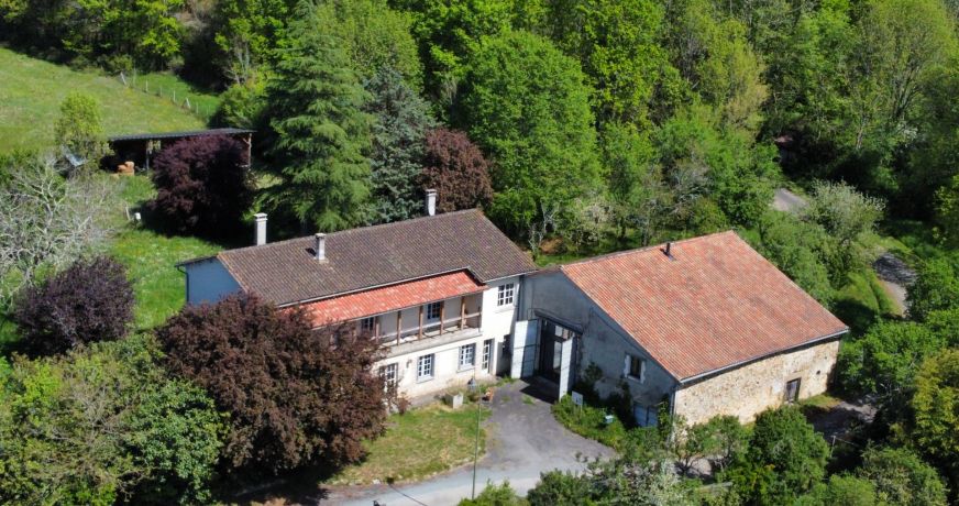 vente Maison de village Saint Martin Le Pin