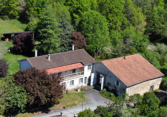 vente Maison de village Saint Martin Le Pin