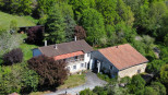 vente Maison de village Saint Martin Le Pin