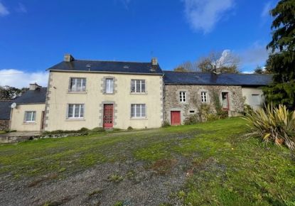 vente Ensemble immobilier Le Cloitre Pleyben