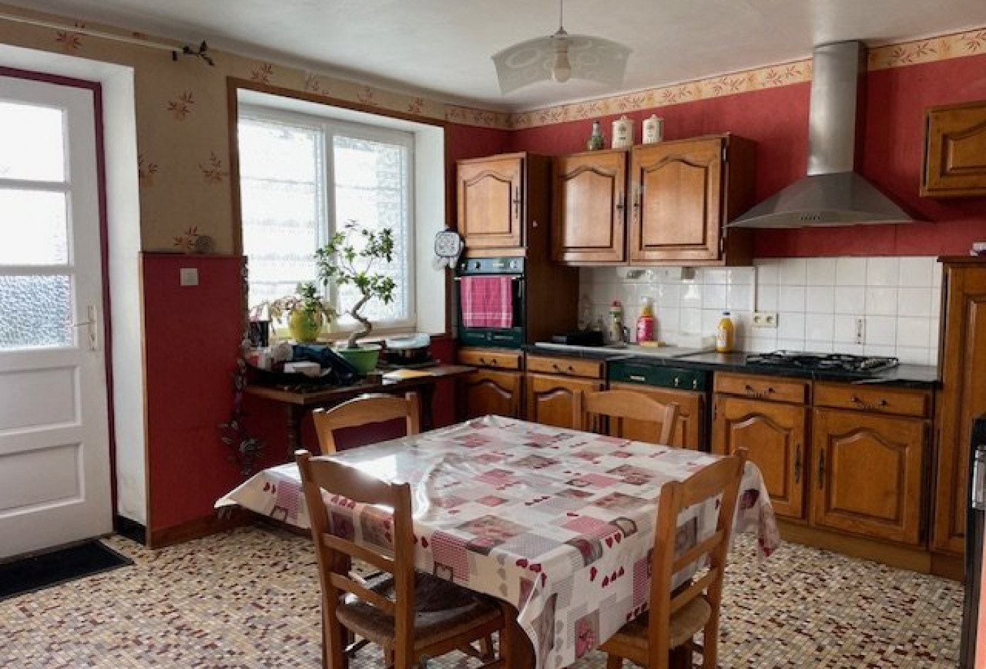 vente Ensemble immobilier Le Cloitre Pleyben - Photo 2