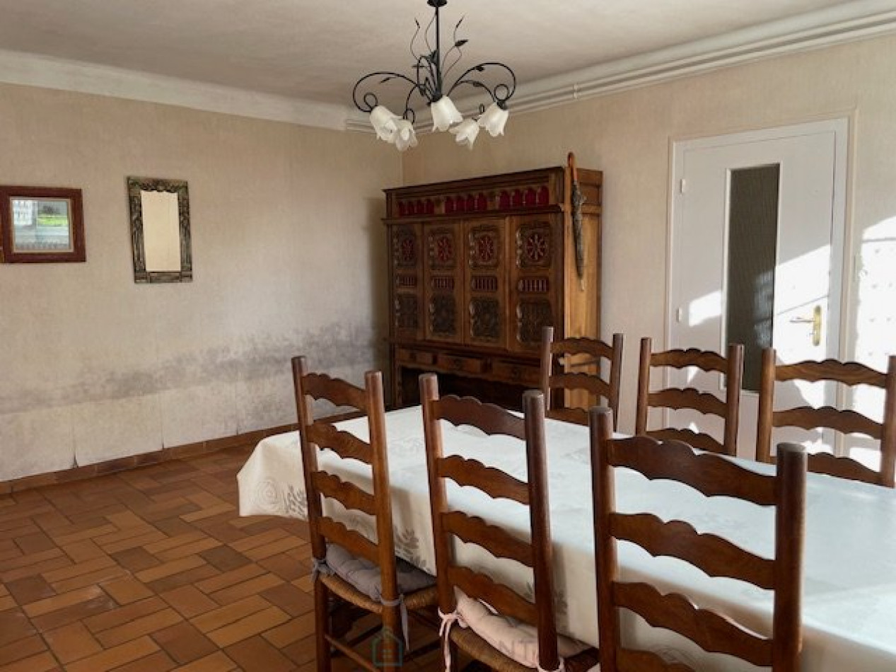 vente Ensemble immobilier Le Cloitre Pleyben - Photo 3