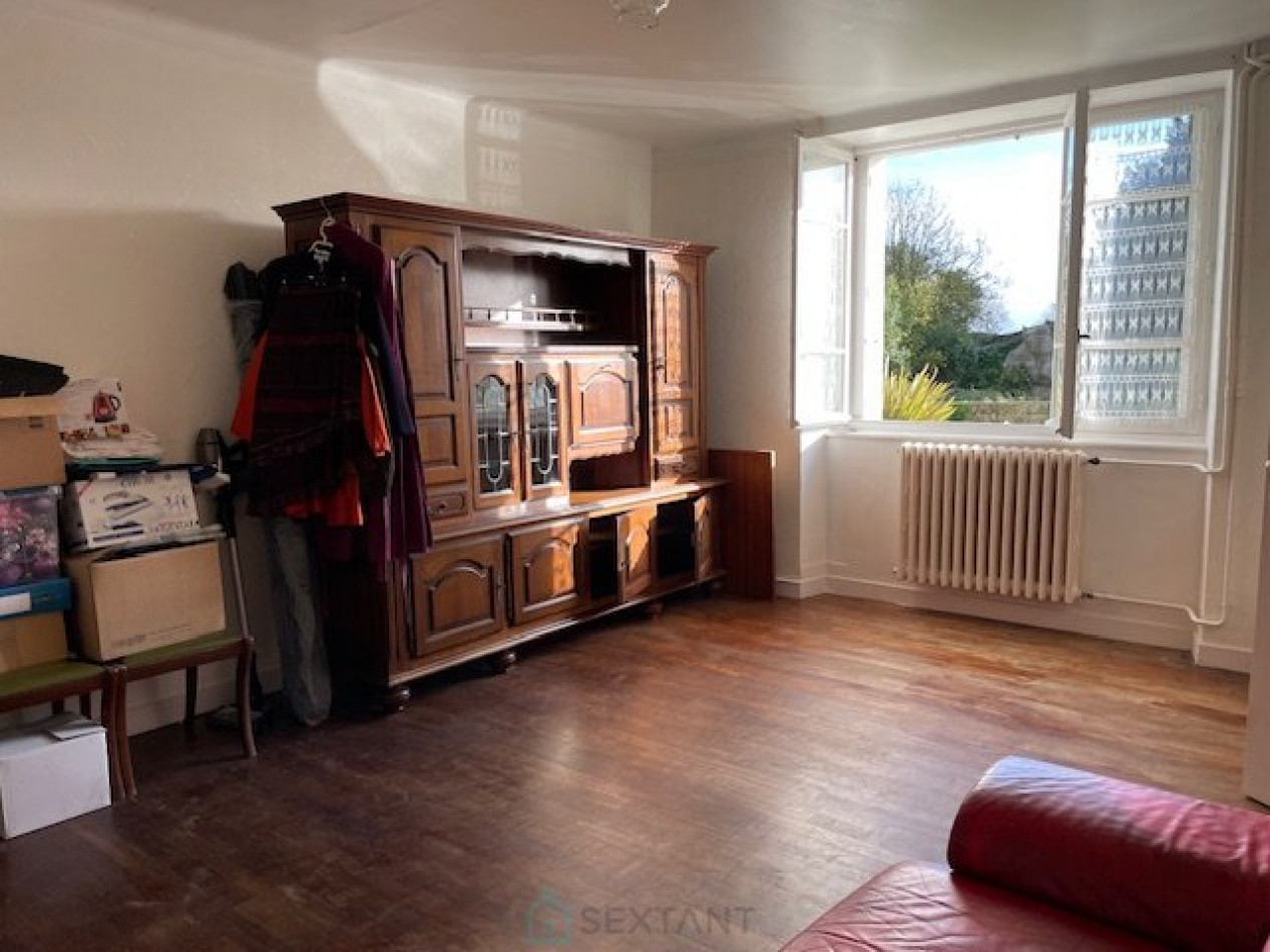 vente Ensemble immobilier Le Cloitre Pleyben - Photo 5