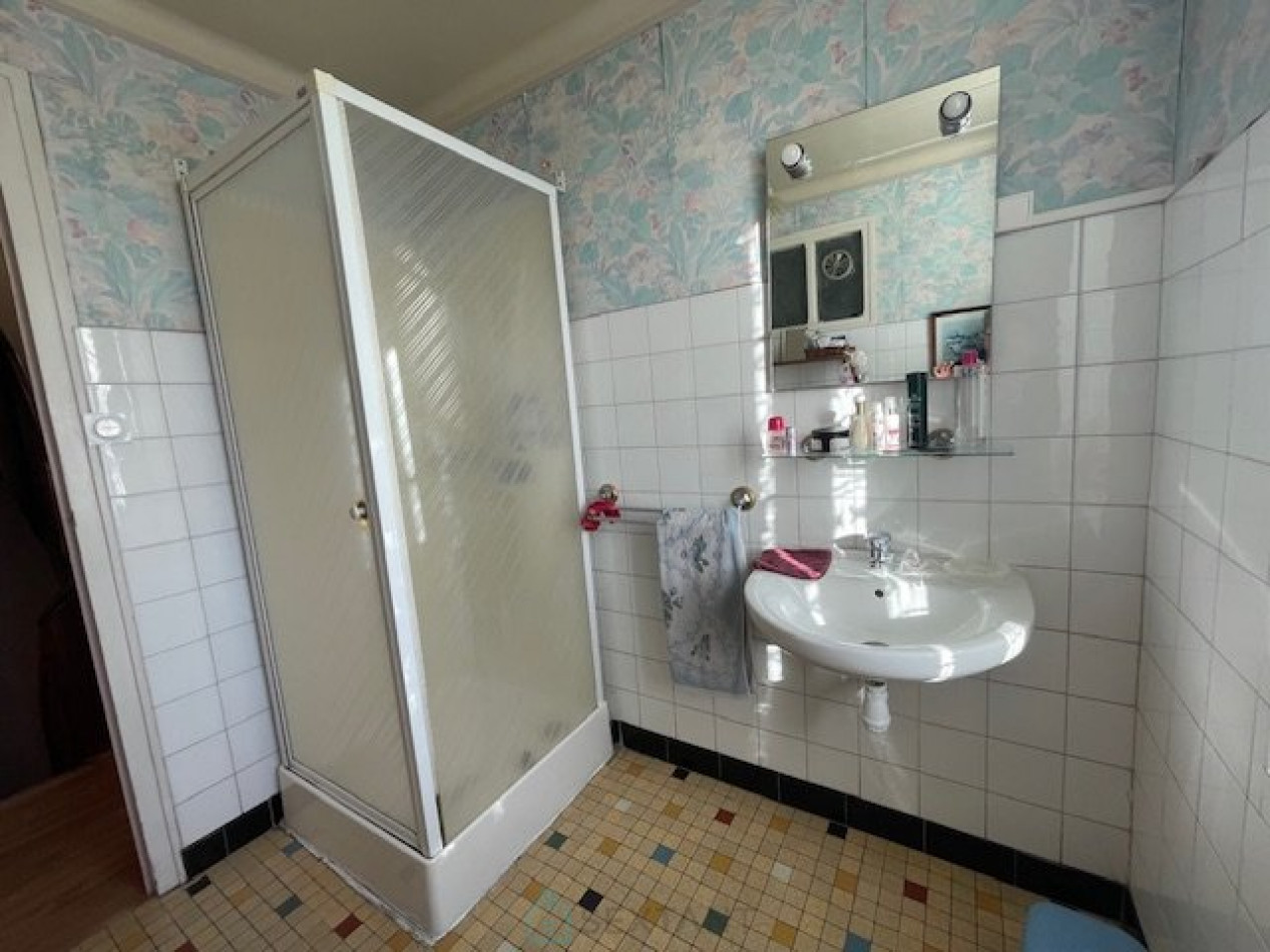 vente Ensemble immobilier Le Cloitre Pleyben - Photo 6