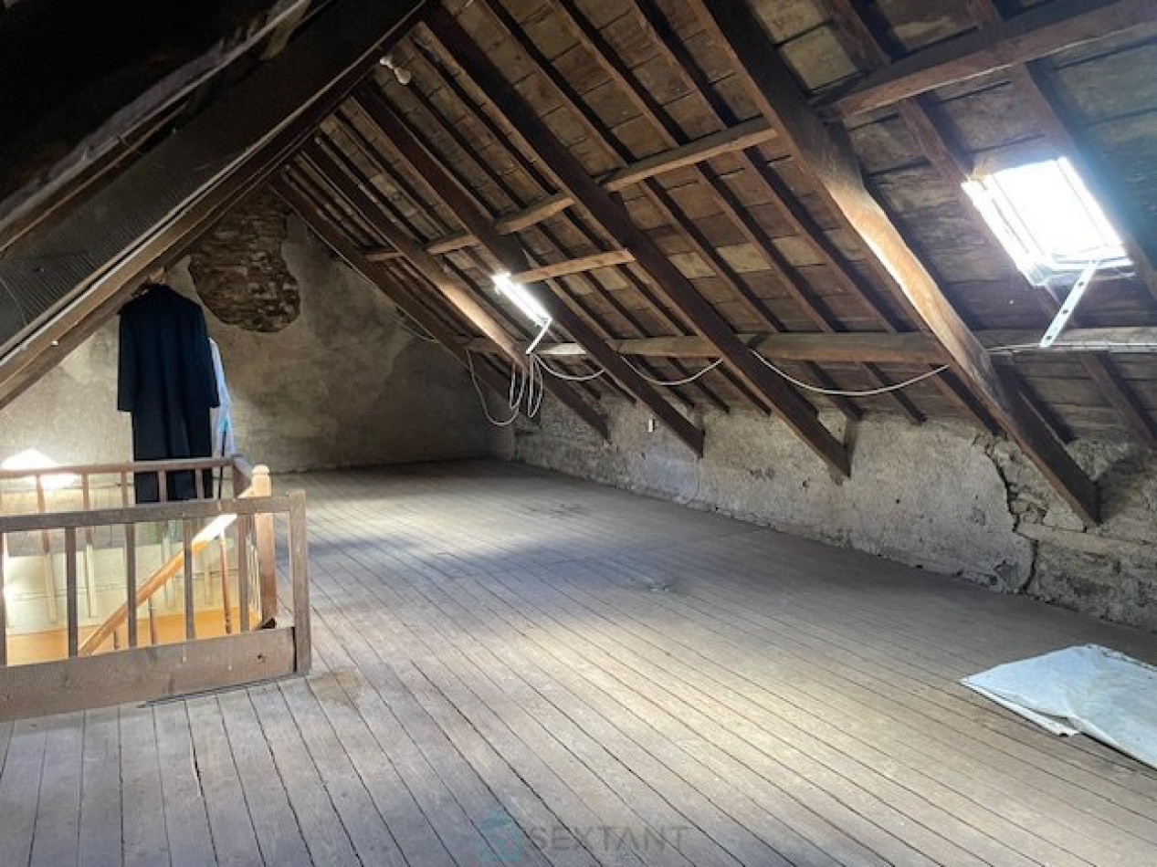 vente Ensemble immobilier Le Cloitre Pleyben - Photo 9