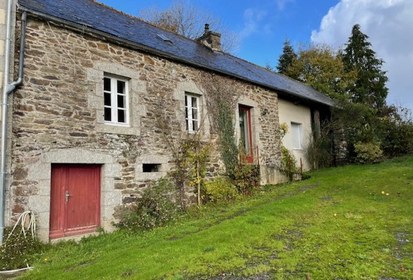 vente Ensemble immobilier Le Cloitre Pleyben - Photo 10