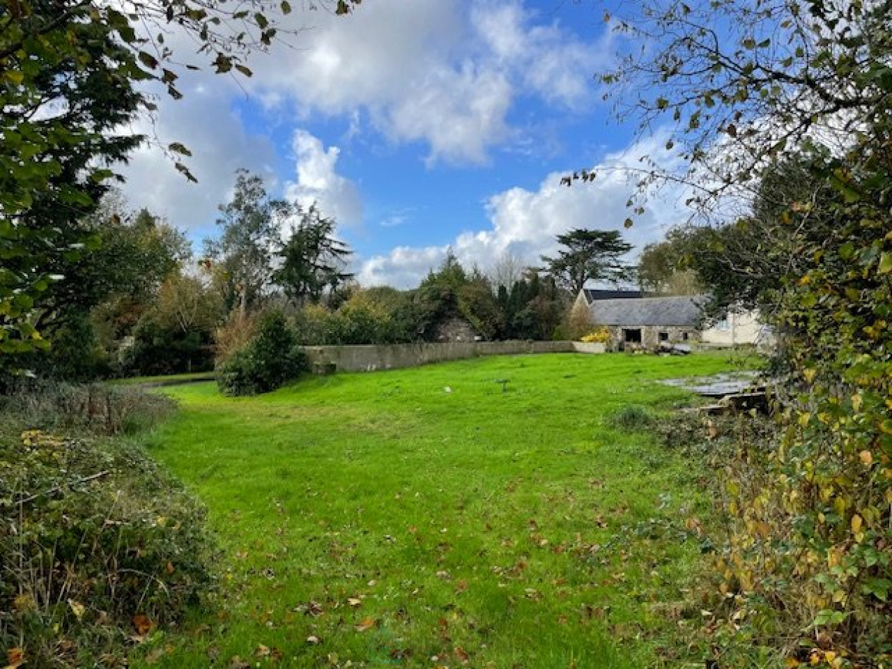 vente Ensemble immobilier Le Cloitre Pleyben - Photo 19