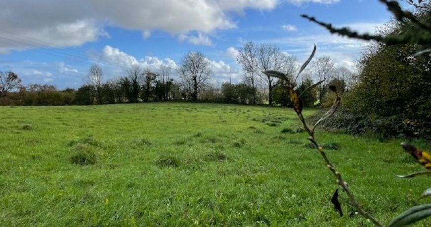 vente Ensemble immobilier Le Cloitre Pleyben