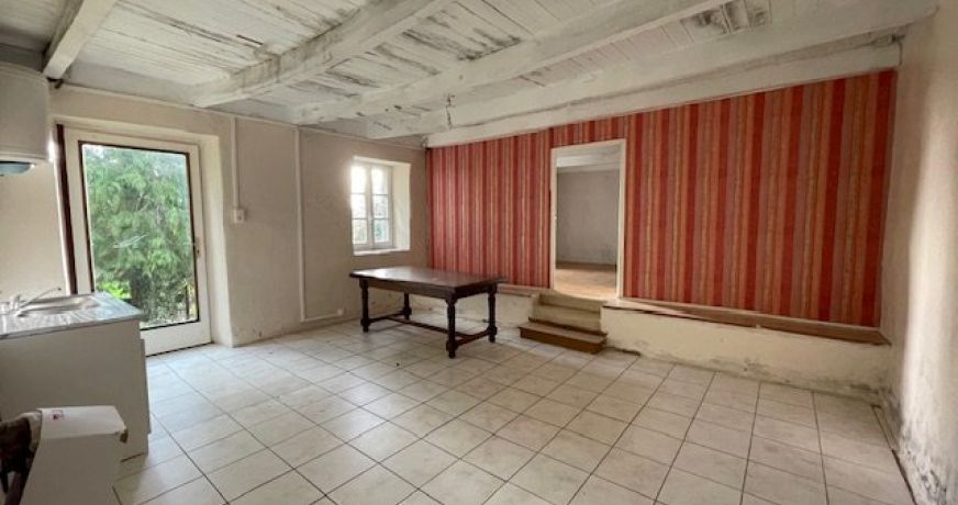 vente Ensemble immobilier Le Cloitre Pleyben