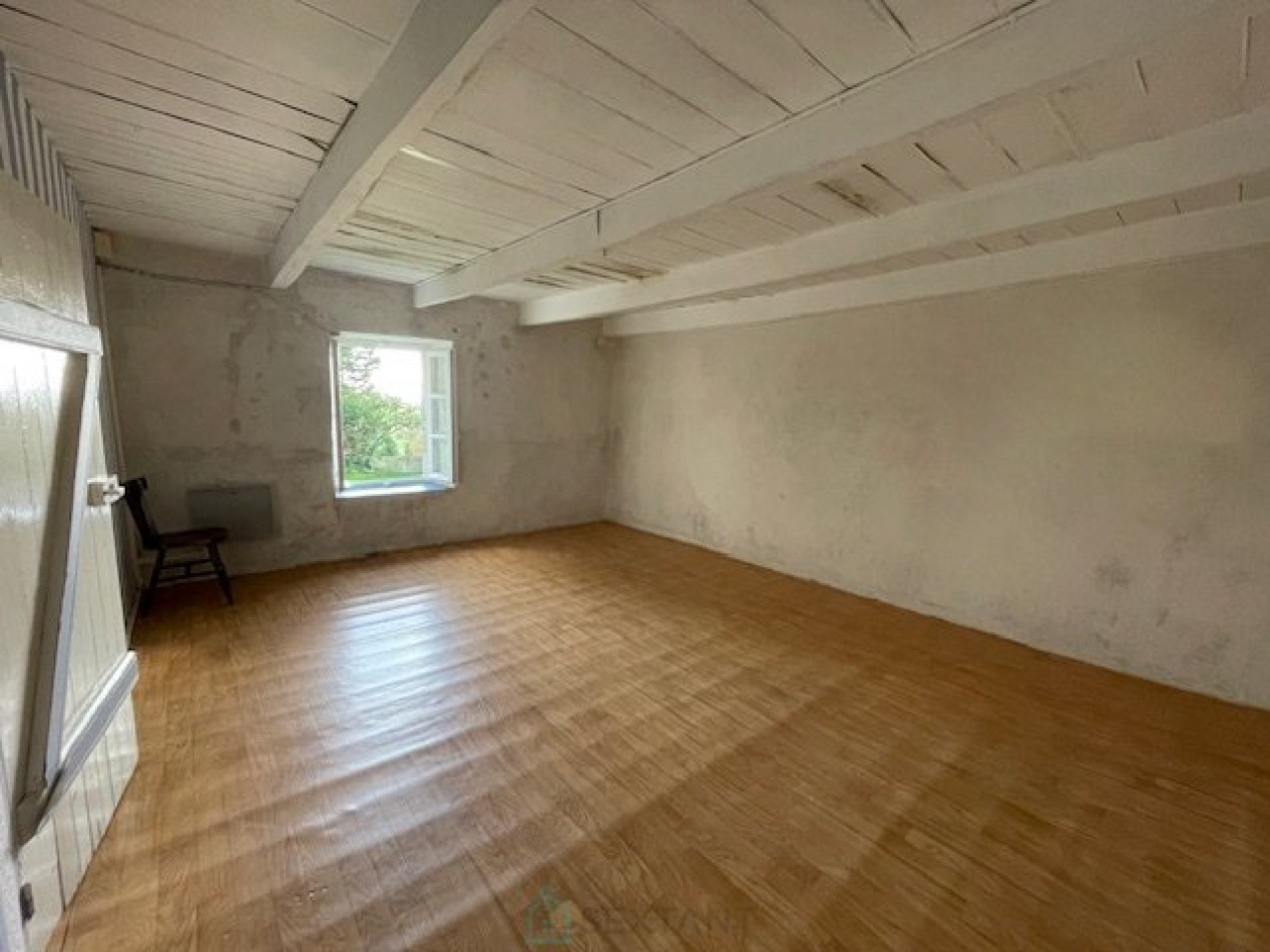 vente Ensemble immobilier Le Cloitre Pleyben - Photo 12