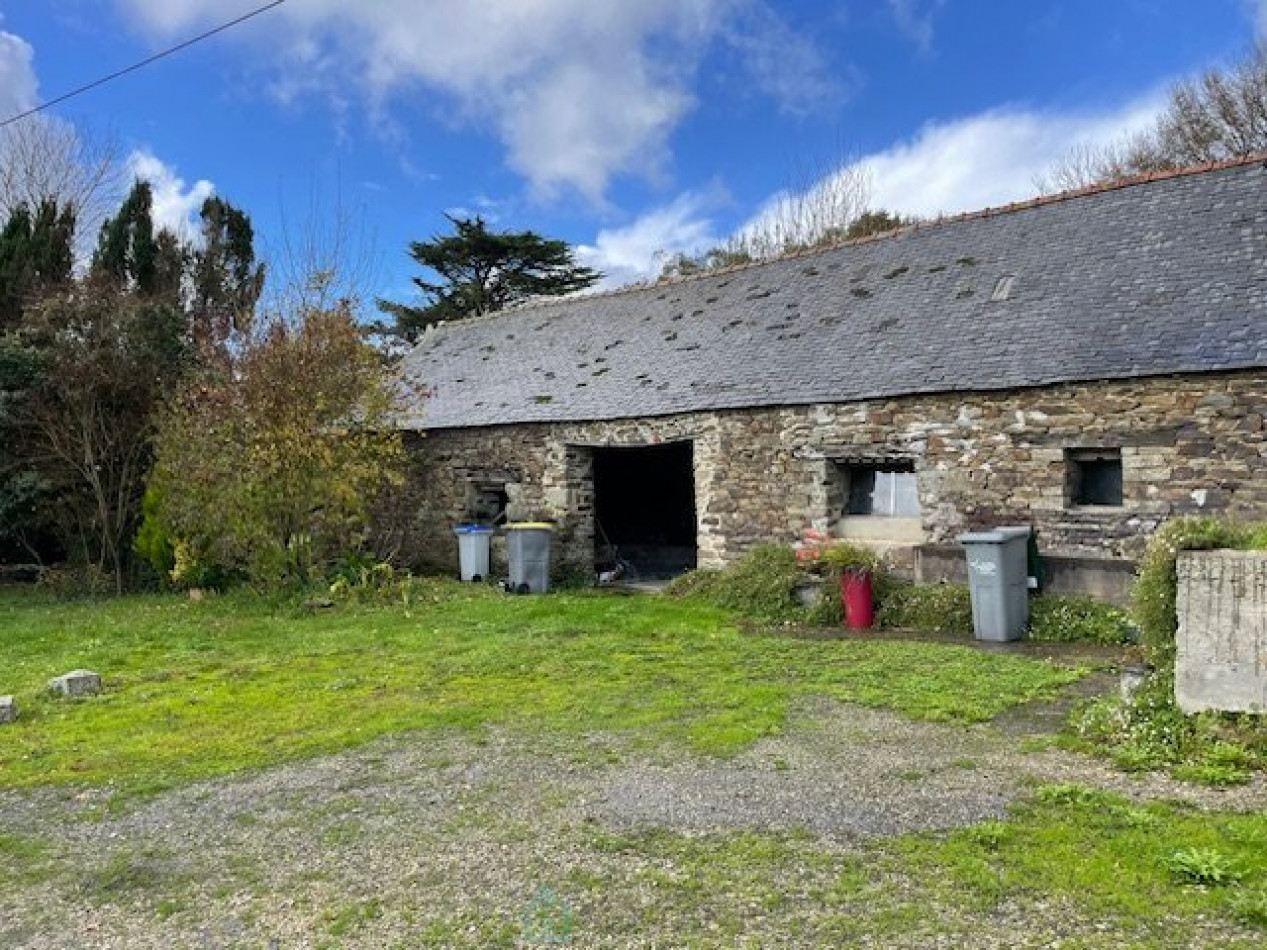 vente Ensemble immobilier Le Cloitre Pleyben - Photo 15