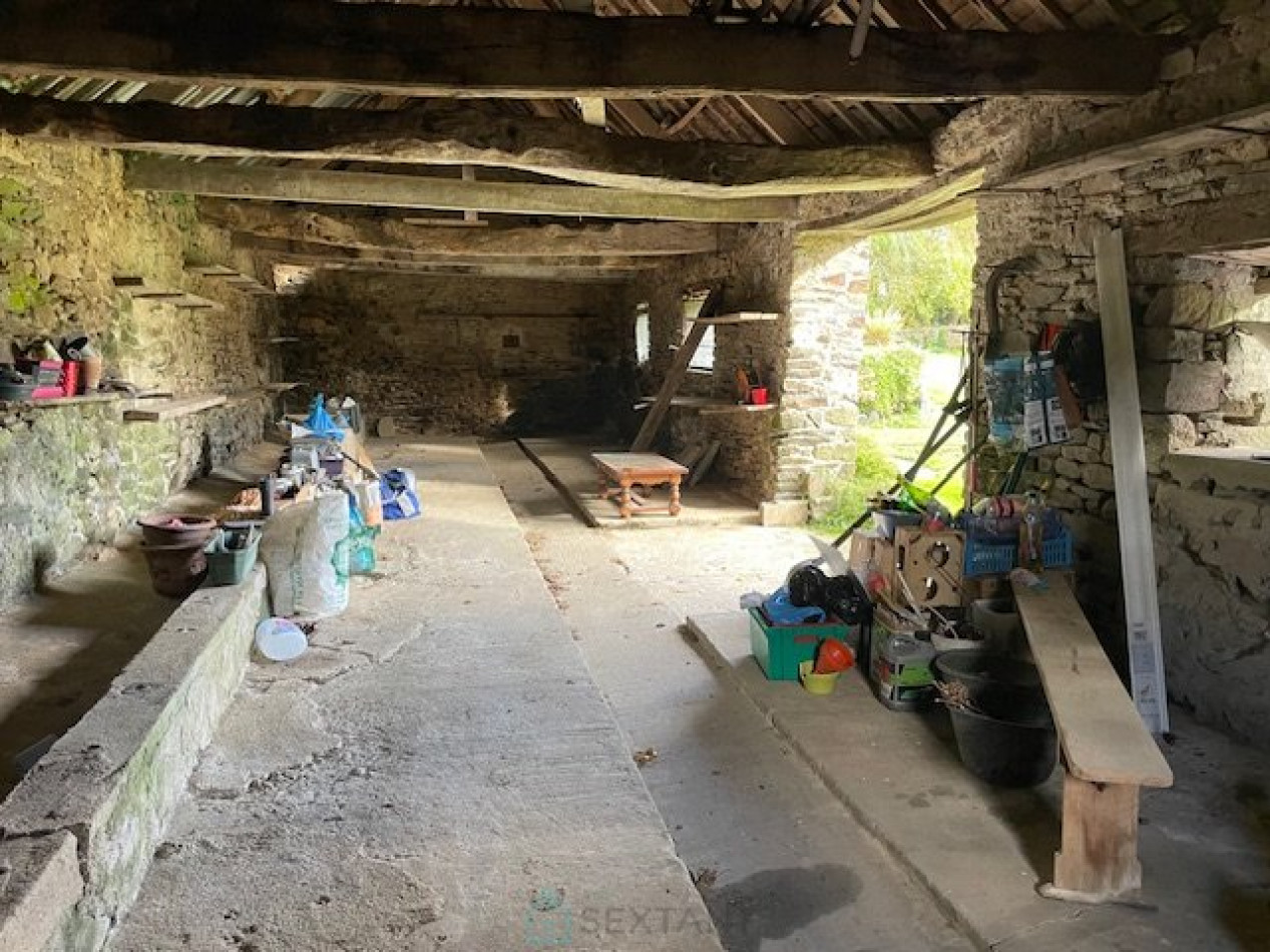 vente Ensemble immobilier Le Cloitre Pleyben - Photo 16