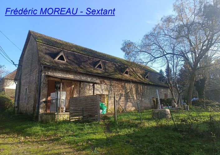 vente Maison Bergerac