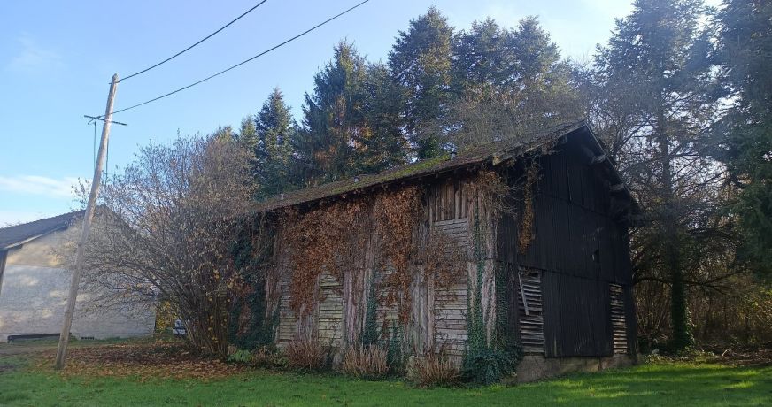 vente Maison Bergerac