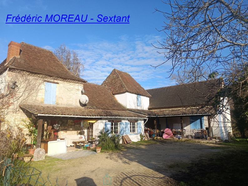 vente Maison Bergerac - Photo 5