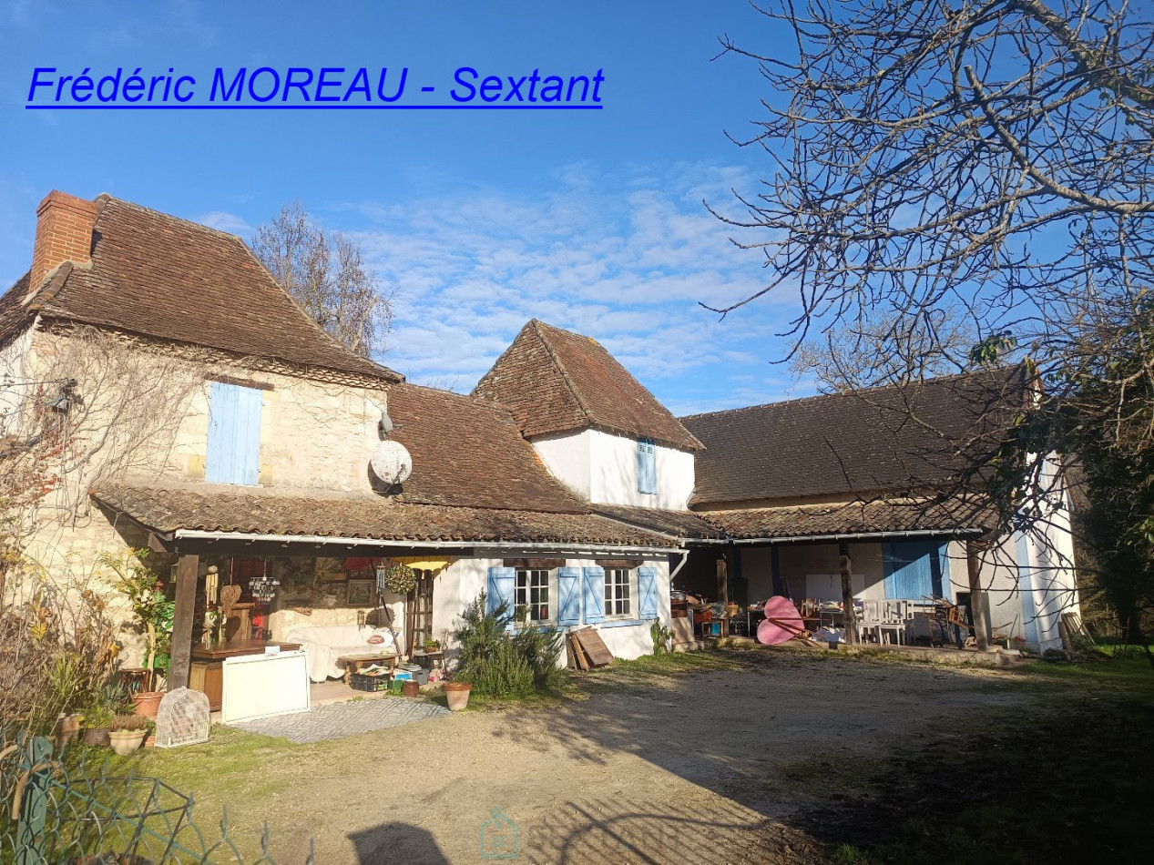 vente Maison Bergerac - Photo 5