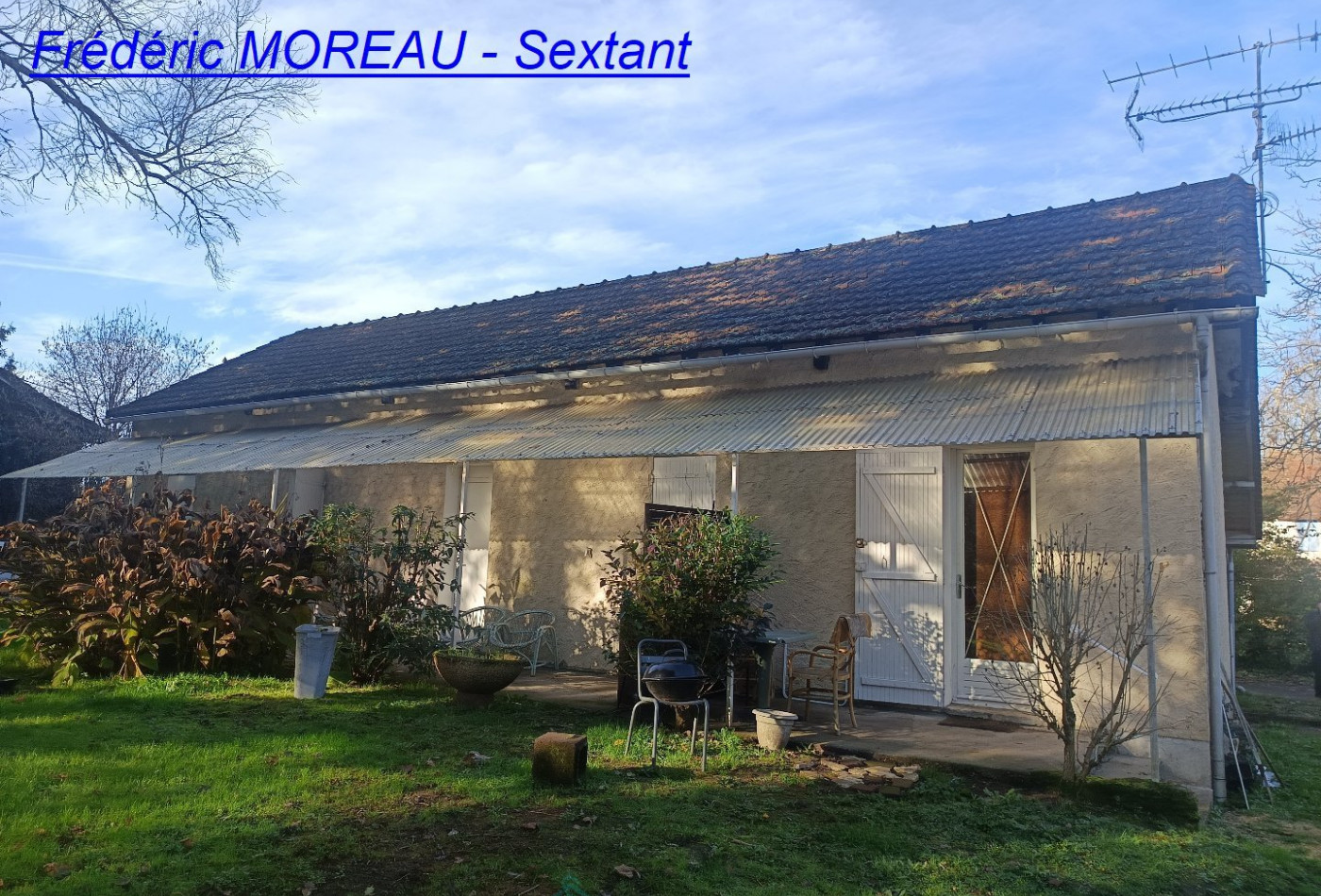 vente Maison Bergerac - Photo 6