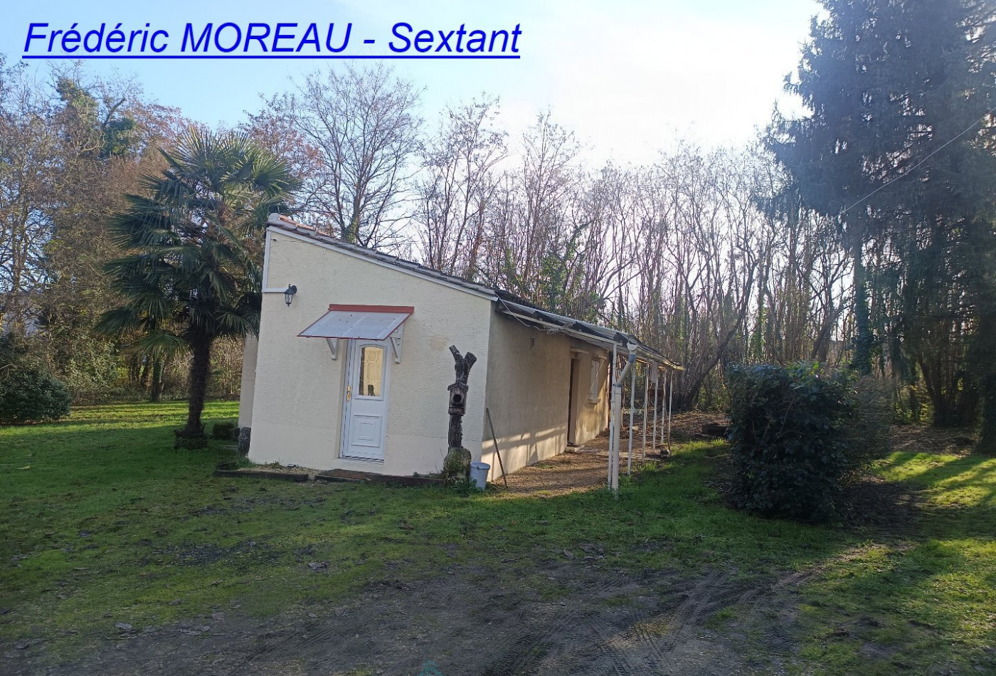 vente Maison Bergerac - Photo 7