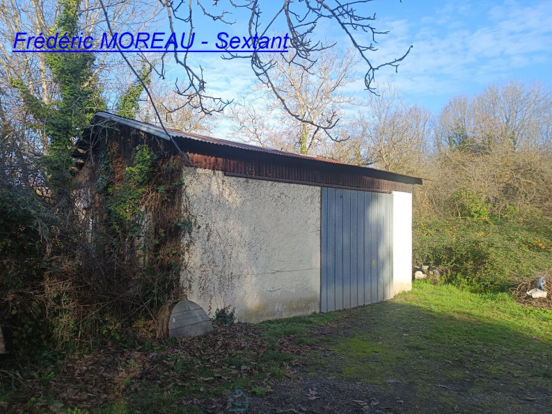 vente Maison Bergerac - Photo 8