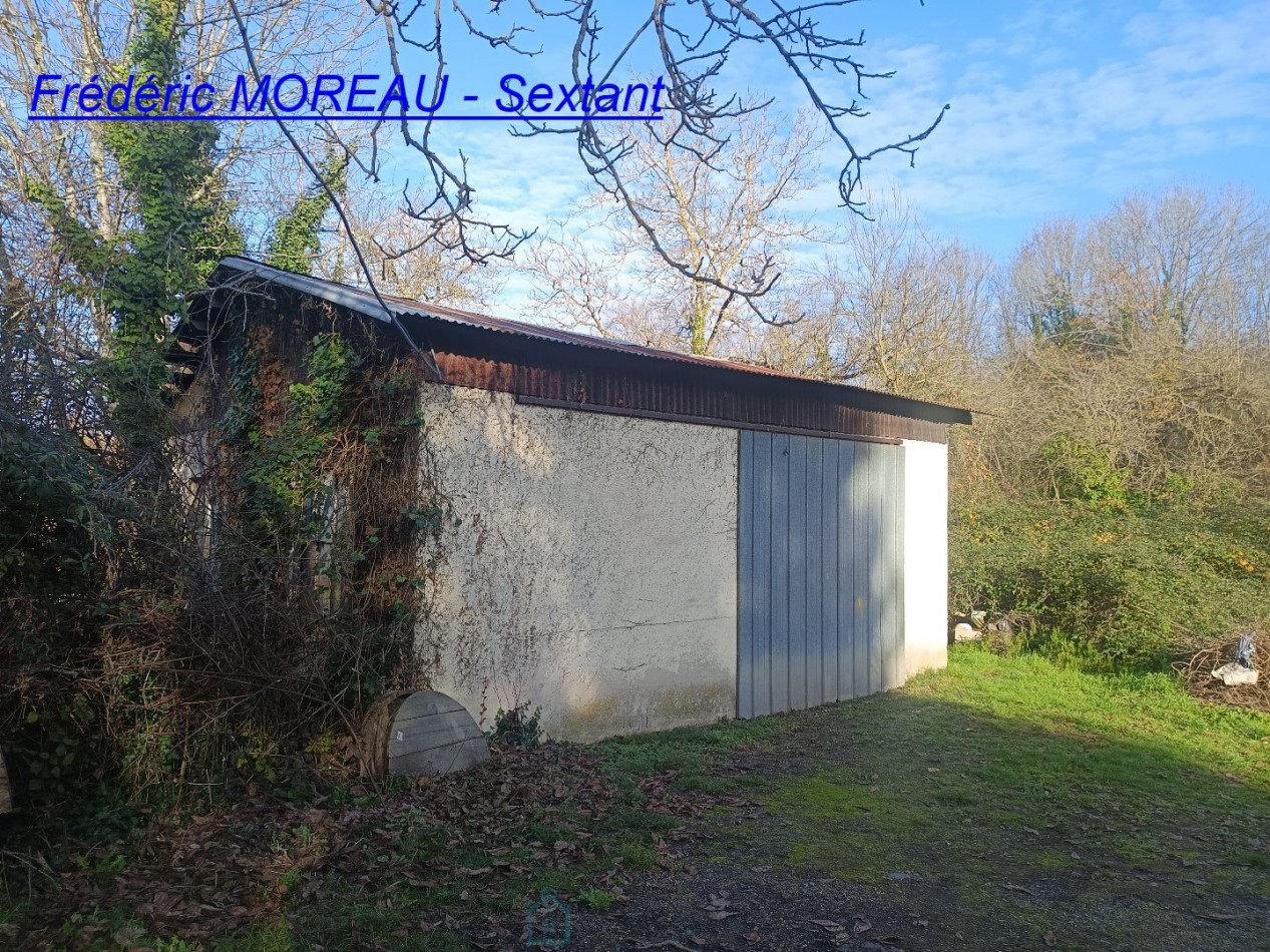 vente Maison Bergerac - Photo 8