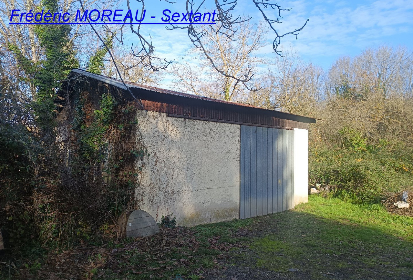 vente Maison Bergerac - Photo 8